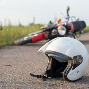Chiropractic Care Following a Motorcycle Accident