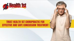 Concussion Treatment Strategies