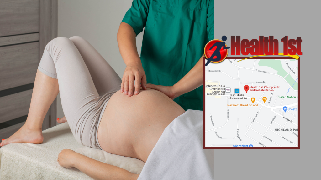 Pregnancy Issues l Health First Chiropractic l Triad NC