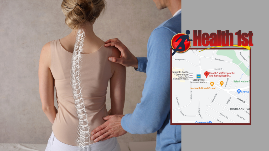 Spinal Stabilization Program l Health 1st Chiropractic l Triad NC